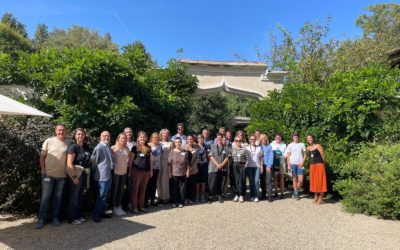 Formazione “Territori più attrattivi e nuovi tipi di turismo per lavoratori da remoto e nomadi digitali”
