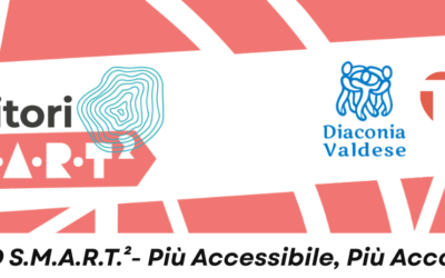 “Turismo S.M.A.R.T.² – più accessibile, più accogliente”