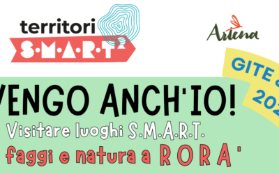Vengo Anch’io – Gita a Rorà